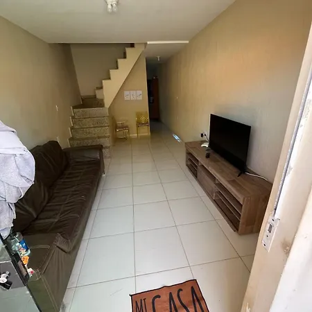 Casa Duplex Arraial Do Cabo 30 Metros Do Mar Villa Room photo
