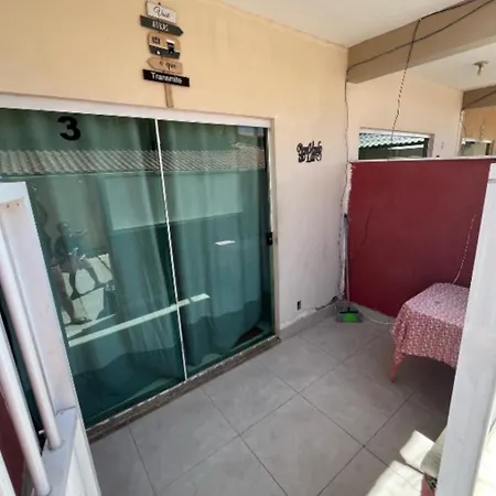 Casa Duplex Arraial Do Cabo 30 Metros Do Mar Villa Room photo