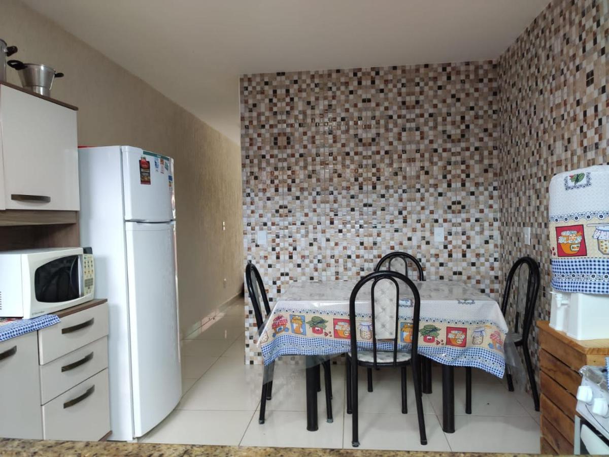 Holiday home Casa Duplex 30 Metros Do Mar