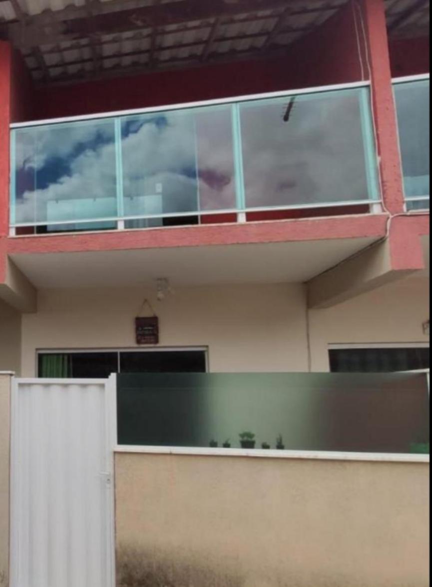 Casa Duplex 30 Metros Do Mar *
