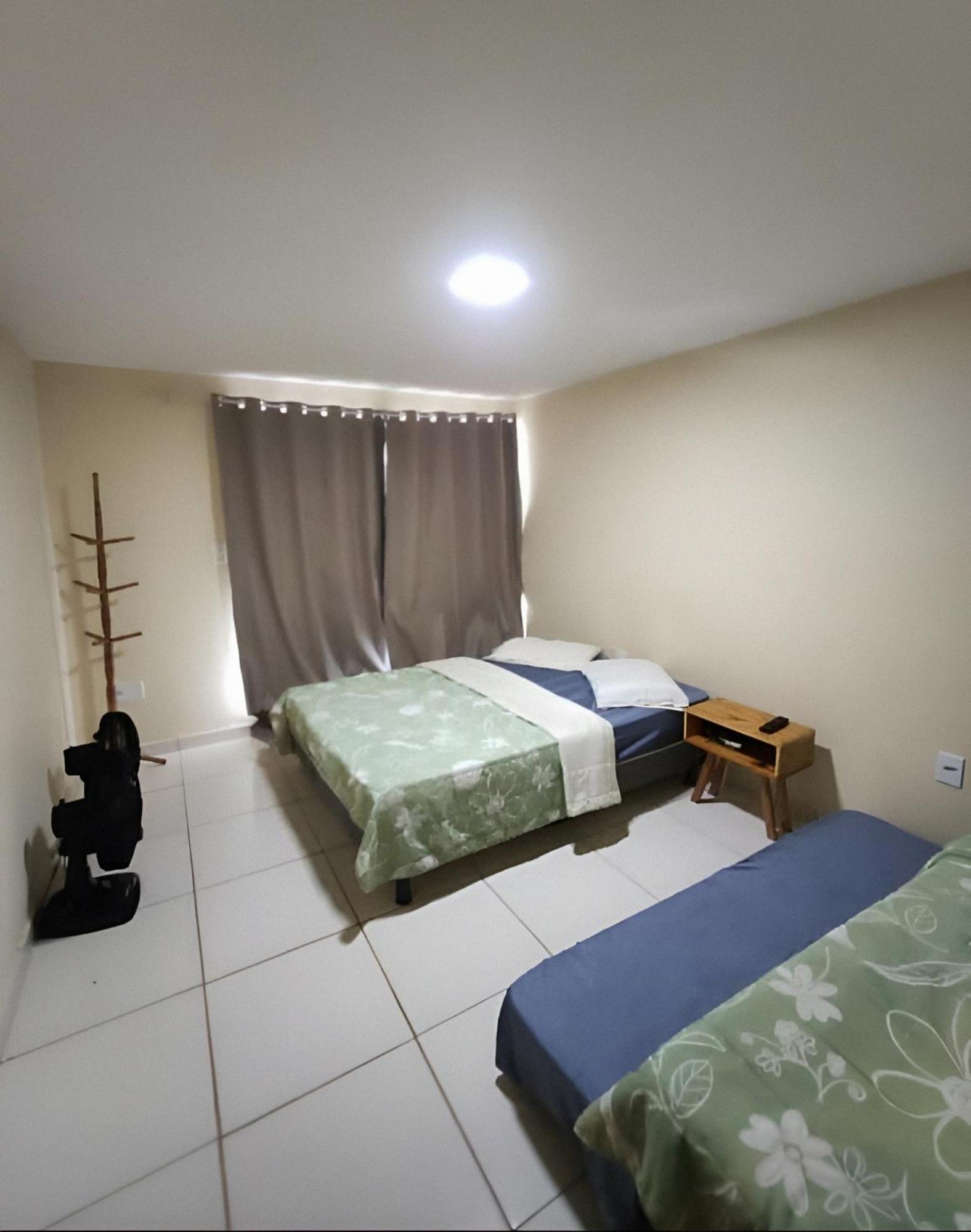 Holiday home Casa Duplex 30 Metros Do Mar *
