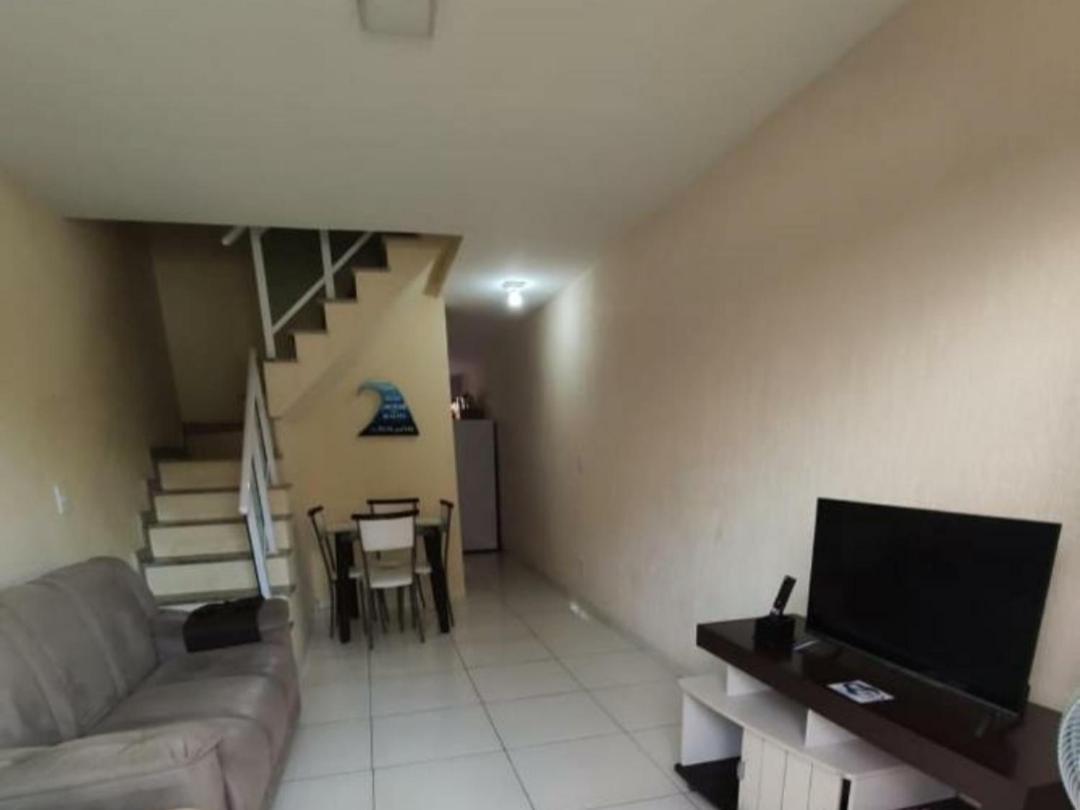 Casa Duplex 30 Metros Do Mar *