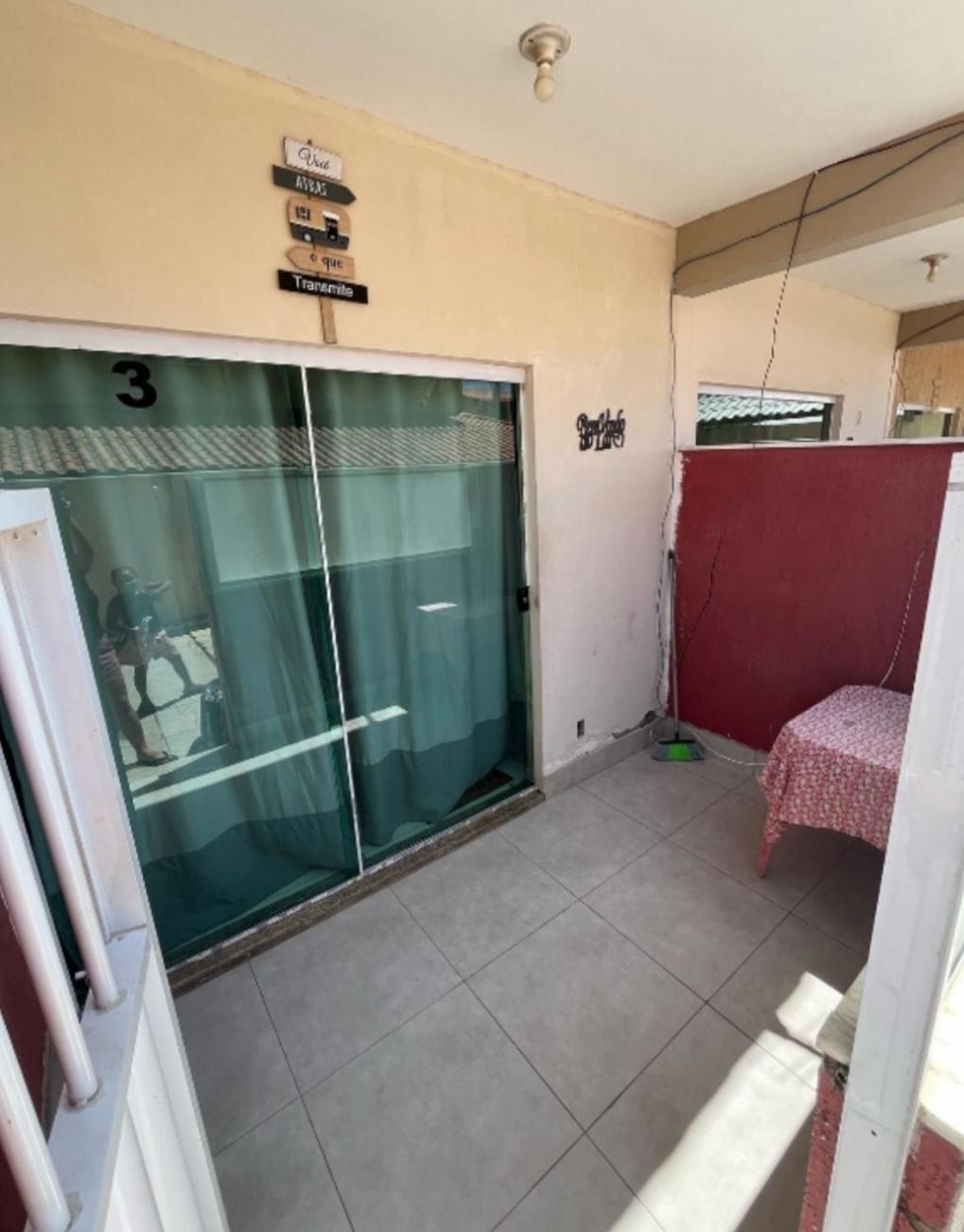 Casa Duplex 30 Metros Do Mar Holiday home Arraial do Cabo